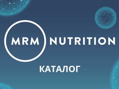 MRM Nutrition