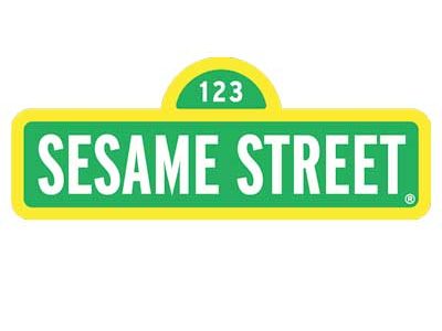 Sesame Street