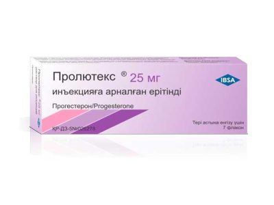 Пролютекс